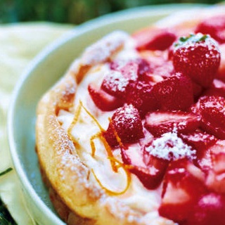 German Pancakes